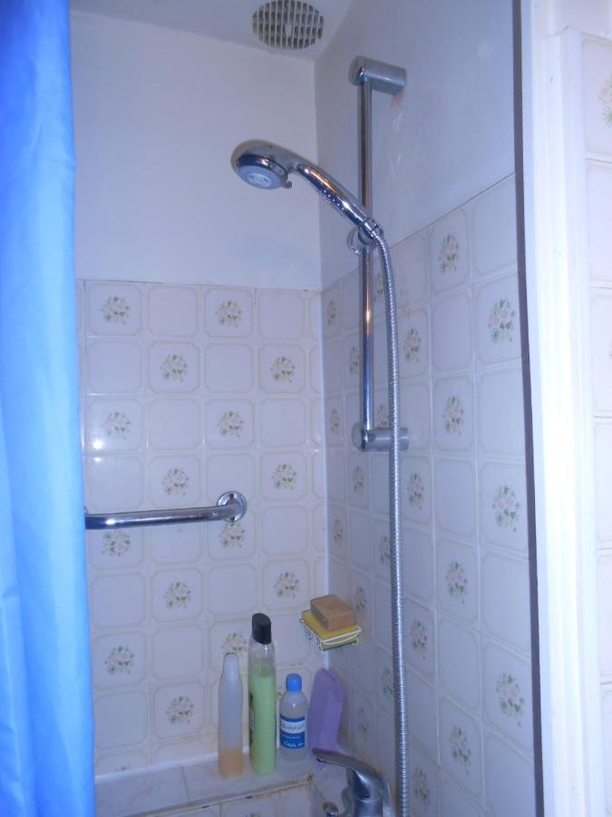 Maison Palmeral Coustaussa Ngoại thất bức ảnh
